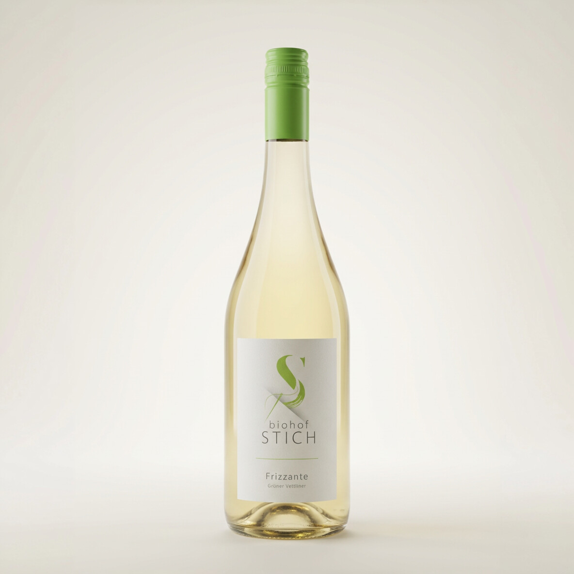 Grüner Veltliner Frizzante